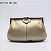 FW2019 CROMIA LADIES BAG DAISY 1404363 OR